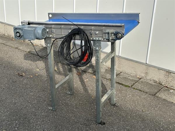 Grote foto transportband 100 x 41 5cm agrarisch transportbanden