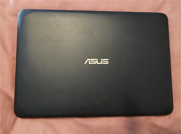 Grote foto asus laptop computers en software laptops en notebooks