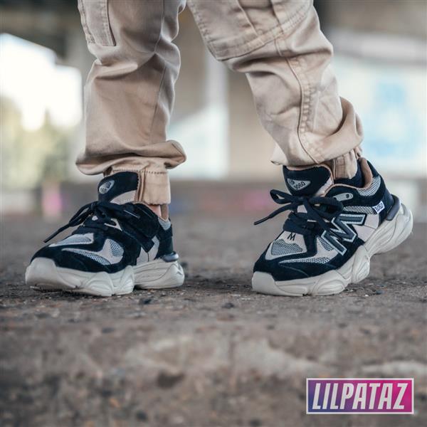 Grote foto styloz black maat 22 40 kindersneakers maat 36 kinderen en baby schoenen voor meisjes
