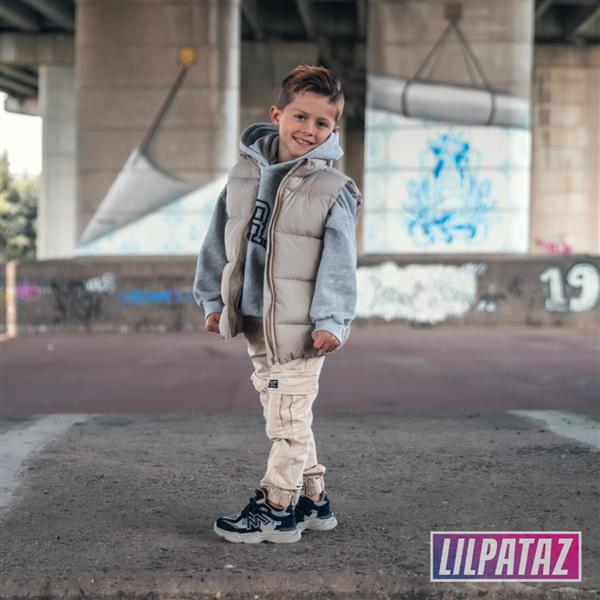 Grote foto styloz black maat 22 40 kindersneakers maat 36 kinderen en baby schoenen voor meisjes