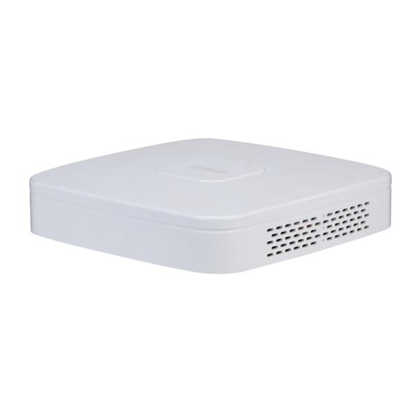 Grote foto dahua 12mp 4 kanaals nvr recorder smd 4x poe nvr2104 p 4ks3q audio tv en foto videobewakingsapparatuur