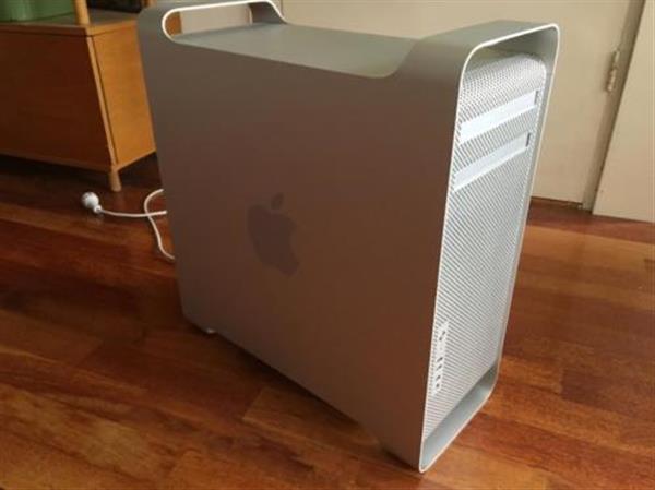 Grote foto mac pro 1.1 ck7460ukogn en time capsule enz. computers en software apple desktops