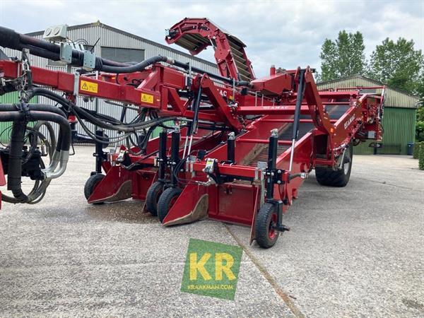 Grote foto vss amac ul 3000 687825 agrarisch oogstmachines