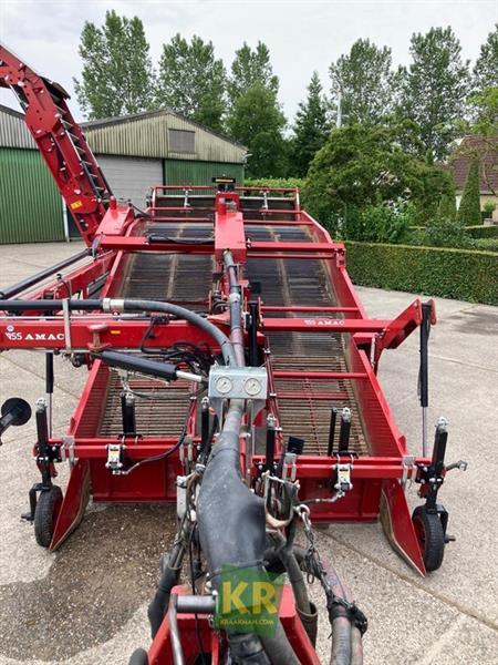 Grote foto vss amac ul 3000 687825 agrarisch oogstmachines