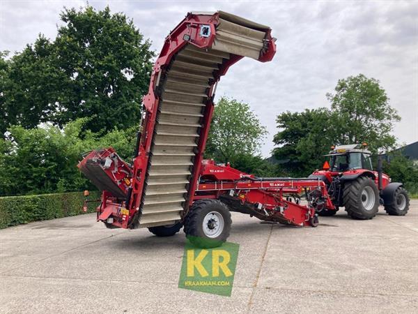 Grote foto vss amac ul 3000 687825 agrarisch oogstmachines