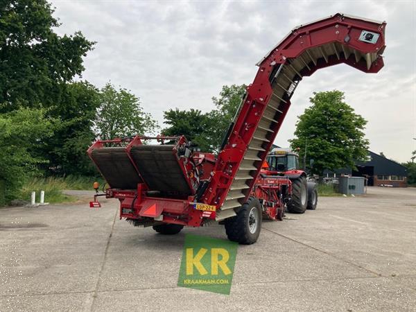 Grote foto vss amac ul 3000 687825 agrarisch oogstmachines