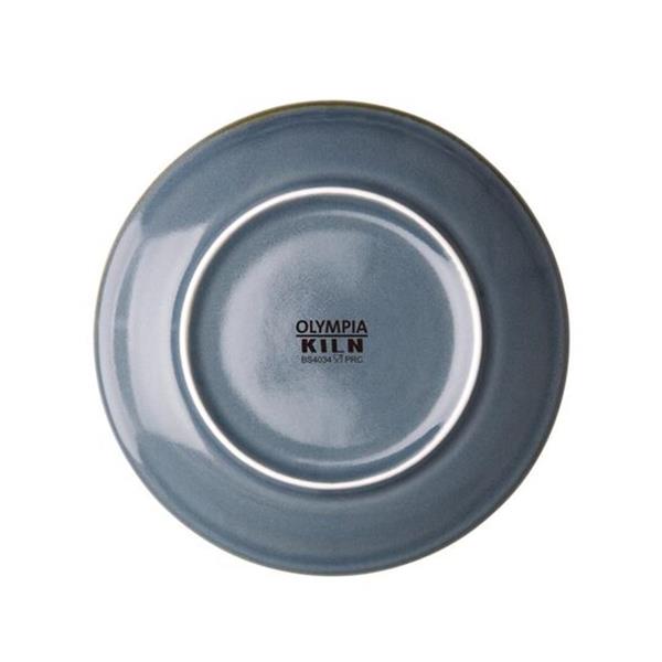 Grote foto bord coupebord amp 216 17 8 cm blauw per 6 stuks olympia kiln fa026 diversen overige diversen