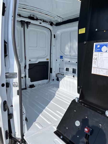 Grote foto versalift vtl 39 140 f doe het zelf en verbouw hoogwerkers