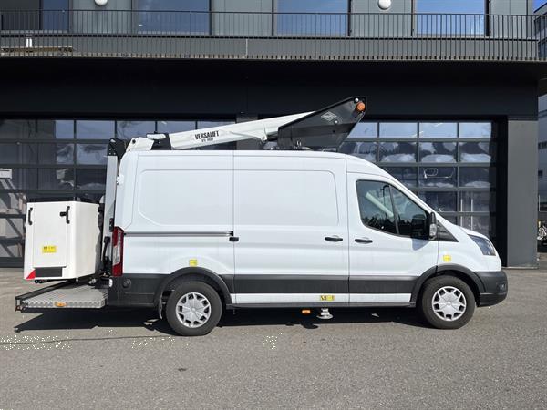 Grote foto versalift vtl 39 140 f doe het zelf en verbouw hoogwerkers