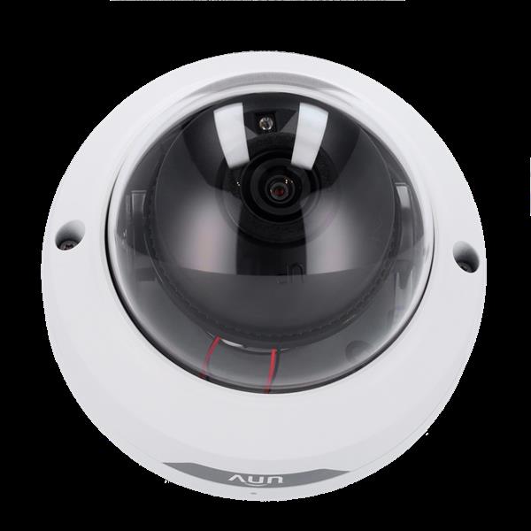 Grote foto 2e kans 5mp 4in1 dome camera 30m nachtzicht 2 8mm lens uv d125 af28mk audio tv en foto professionele video apparatuur