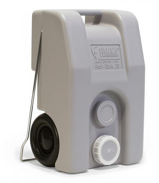 Grote foto fiamma vuilwatertank 23l caravans en kamperen caravan accessoires
