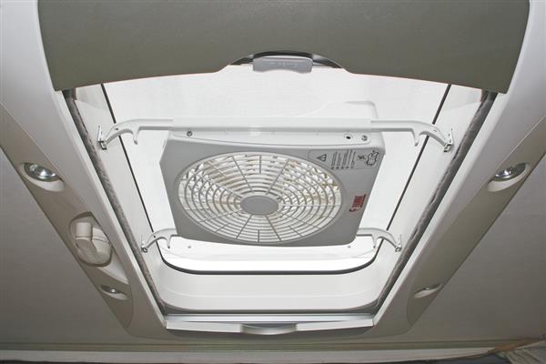 Grote foto fiamma turbo kit caravans en kamperen caravan accessoires