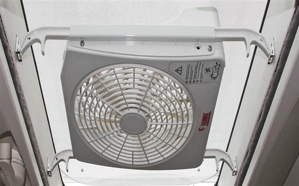 Grote foto fiamma turbo kit caravans en kamperen caravan accessoires