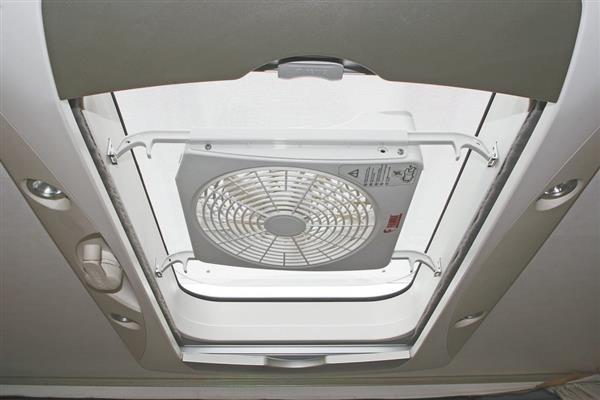 Grote foto fiamma turbo kit caravans en kamperen caravan accessoires