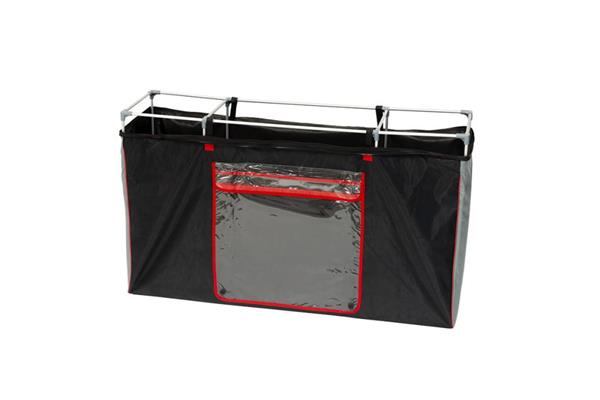 Grote foto fiamma kit frame cargo back caravans en kamperen caravan accessoires