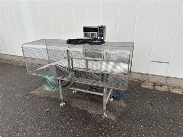 Grote foto ishida dacs w 050 sb ss i n checkweger agrarisch tuinbouw