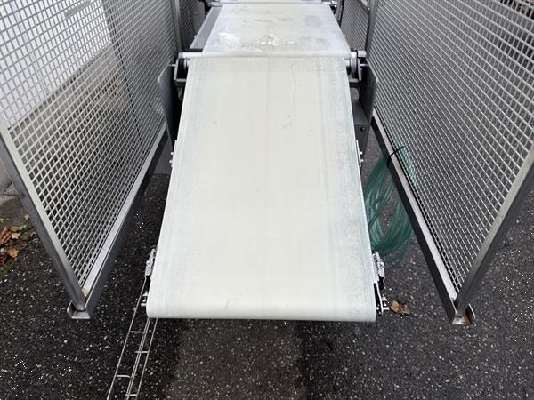 Grote foto ishida dacs w 050 sb ss i n checkweger agrarisch tuinbouw