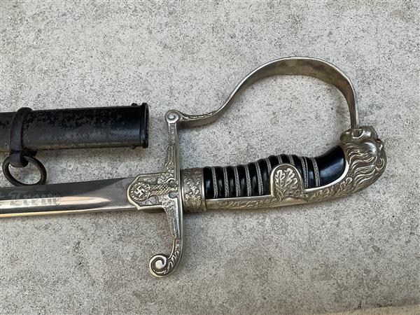 Grote foto verzameling duitse dolken origineel 33 45 verzamelen militaria algemeen