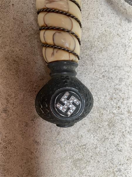 Grote foto verzameling duitse dolken origineel 33 45 verzamelen militaria algemeen