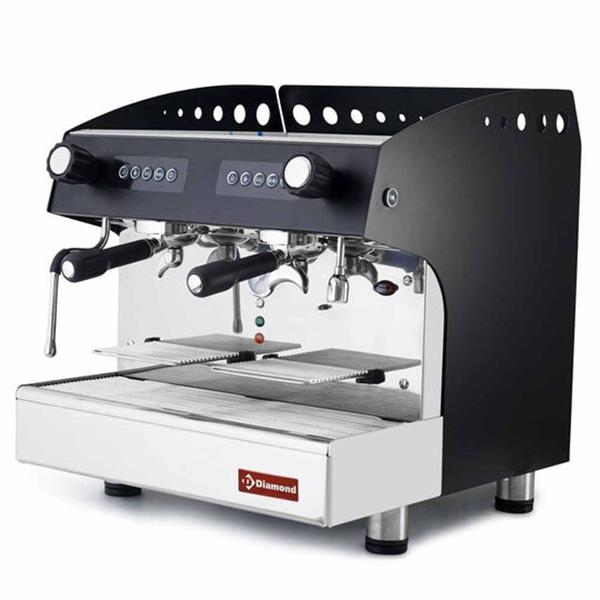 Grote foto geheel koffiemachine amp amp waterontharder diamond compact 2eb dva8 diversen overige diversen