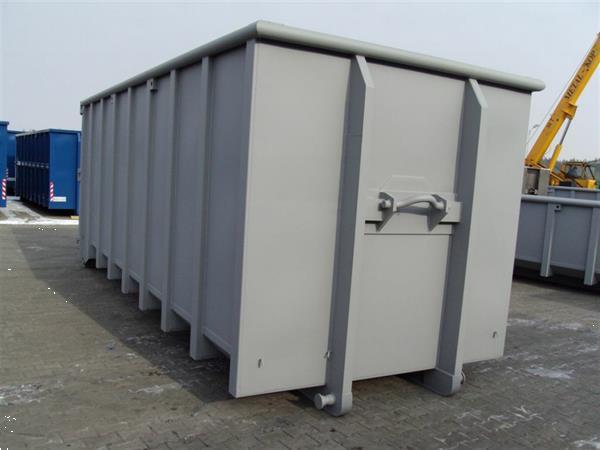 Grote foto afzetcontainers doe het zelf en verbouw containers