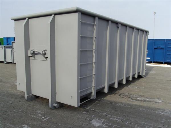 Grote foto afzetcontainers doe het zelf en verbouw containers
