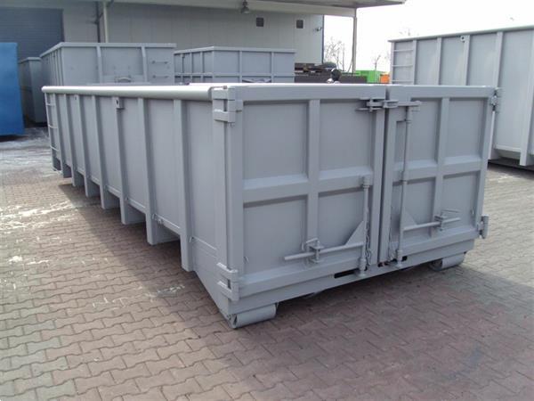 Grote foto afzetcontainers doe het zelf en verbouw containers