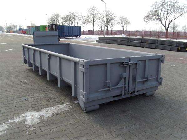 Grote foto afzetcontainers doe het zelf en verbouw containers