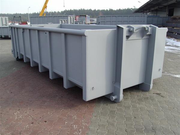 Grote foto afzetcontainers doe het zelf en verbouw containers