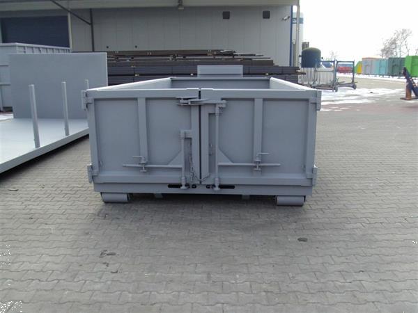 Grote foto afzetcontainers doe het zelf en verbouw containers