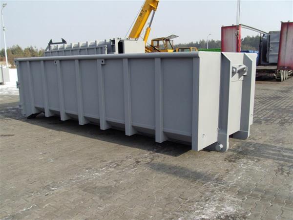 Grote foto afzetcontainers doe het zelf en verbouw containers