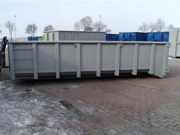 Grote foto afzetcontainers doe het zelf en verbouw containers