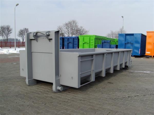 Grote foto afzetcontainers doe het zelf en verbouw containers