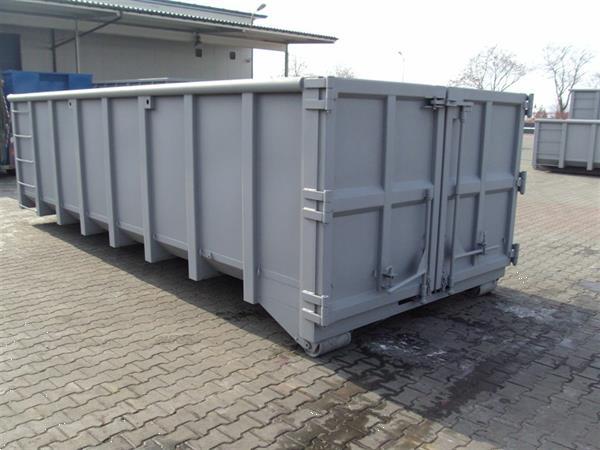 Grote foto afzetcontainers doe het zelf en verbouw containers