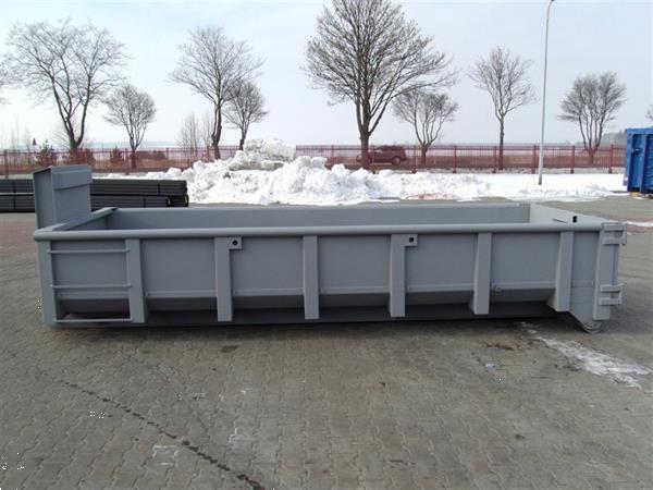 Grote foto afzetcontainers doe het zelf en verbouw containers