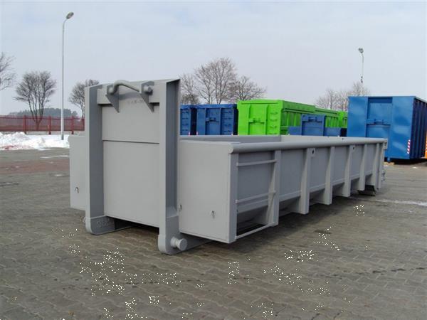 Grote foto afzetcontainers doe het zelf en verbouw containers