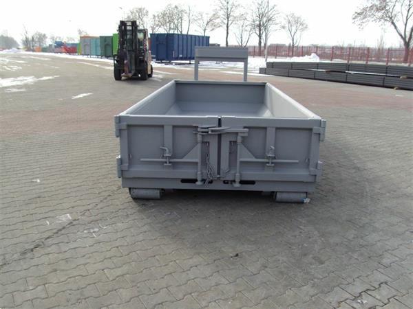 Grote foto afzetcontainers doe het zelf en verbouw containers