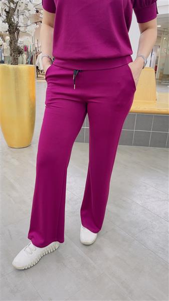 Grote foto joggingbroek dames chastar 86950 kleding dames broeken en pantalons
