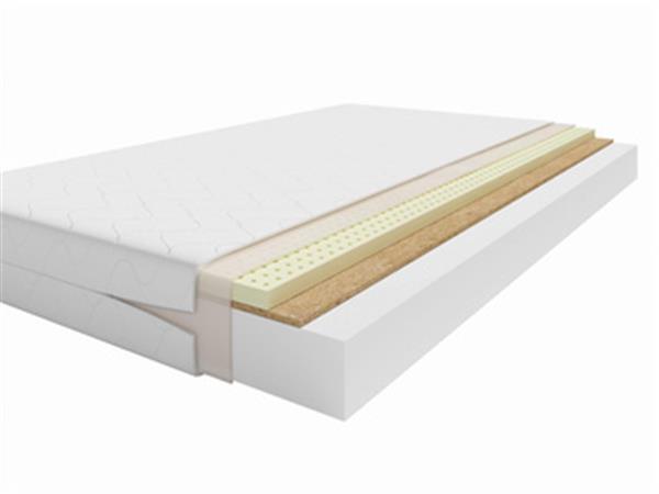 Grote foto stapelbedhuis naturel 200x90cm 200x90 kinderen en baby complete kinderkamers
