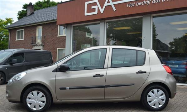 Grote foto renault clio auto renault