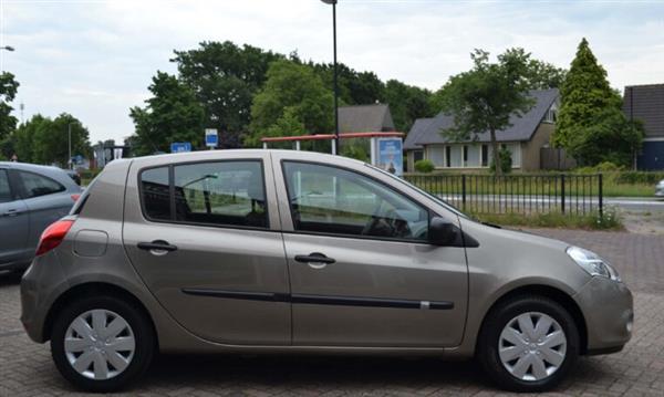 Grote foto renault clio auto renault