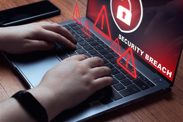 Grote foto uw lokale computer mannetje eerlijk en geduldig diensten en vakmensen pc en spelcomputers