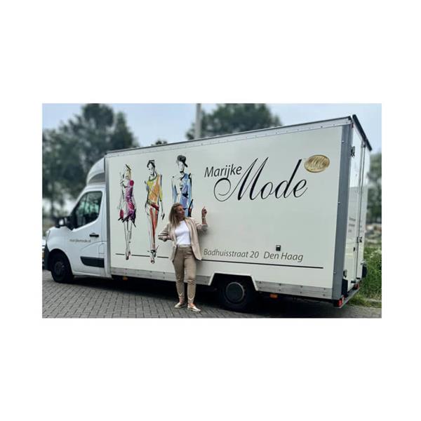 Grote foto marijke mode fashion shows and sales diversen overige diversen