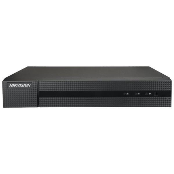 Grote foto hikvision 4k 32 kanaals nvr recorder audio geen poe hwn 5232mh audio tv en foto professionele video apparatuur