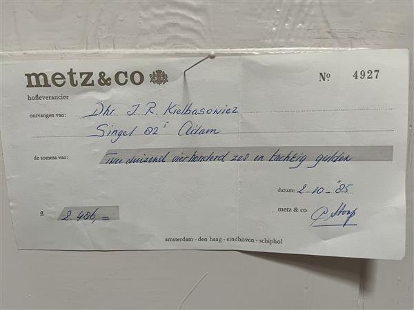 Grote foto luxe exclusieve vitrinekast huis en inrichting vitrinekasten