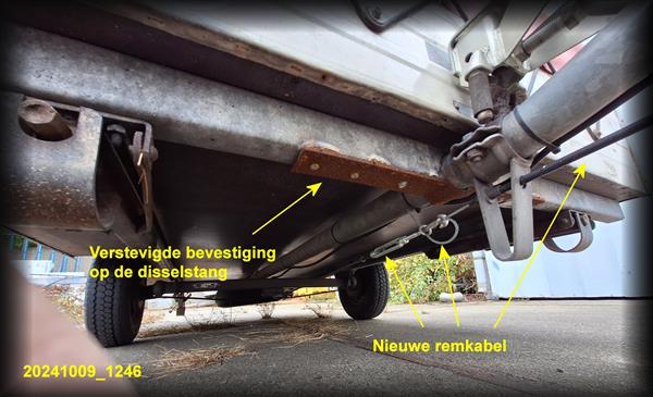 Grote foto vouwwagen aanhanger reis tent te koop caravans en kamperen vouwwagens