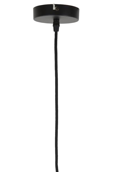 Grote foto sagar hanglamp zeegras 50 x h57 cm huis en inrichting bankstellen