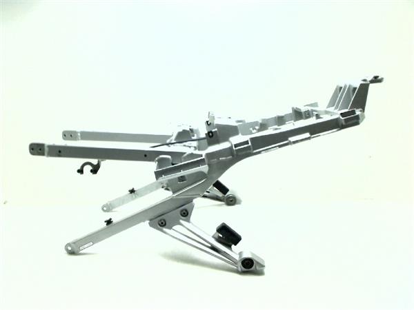 Grote foto yamaha fjr 1300 2006 2012 43qp subframe motoren overige accessoires