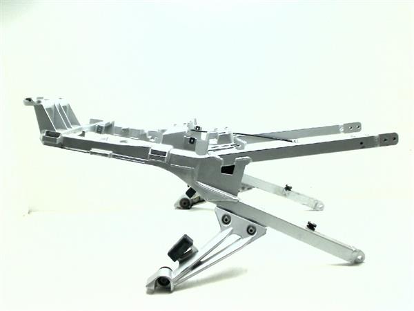 Grote foto yamaha fjr 1300 2006 2012 43qp subframe motoren overige accessoires