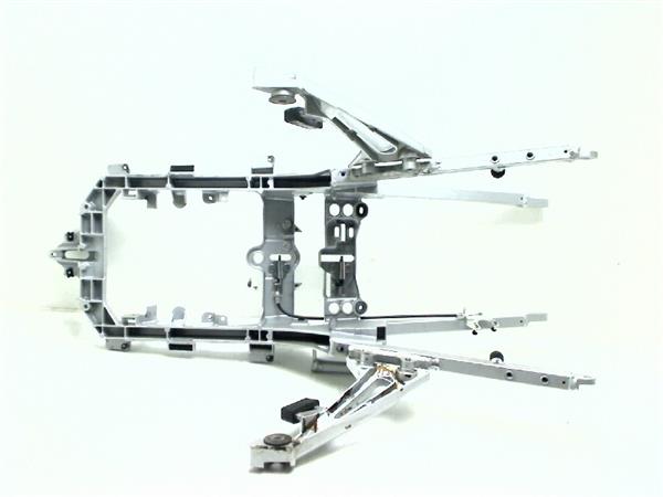Grote foto yamaha fjr 1300 2006 2012 43qp subframe motoren overige accessoires